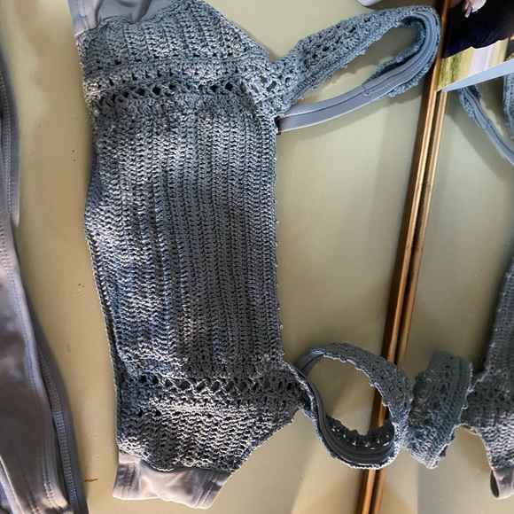 Swim suit two piece - Picture 2 of 5